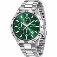 Reloj Sector No Limits Hombre 270 in Acero R3273778012